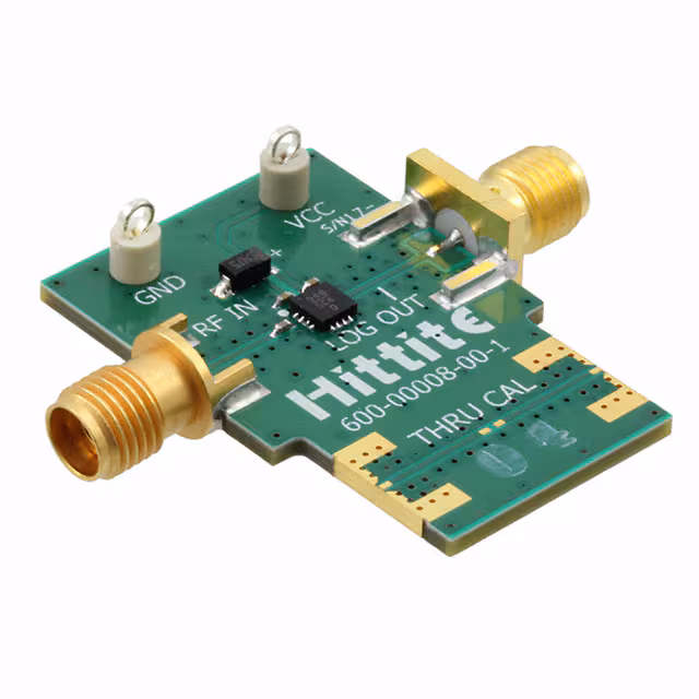 132032-HMC948LP3E Analog Devices Inc.  Cartes de kits d'évaluation et de développement RF